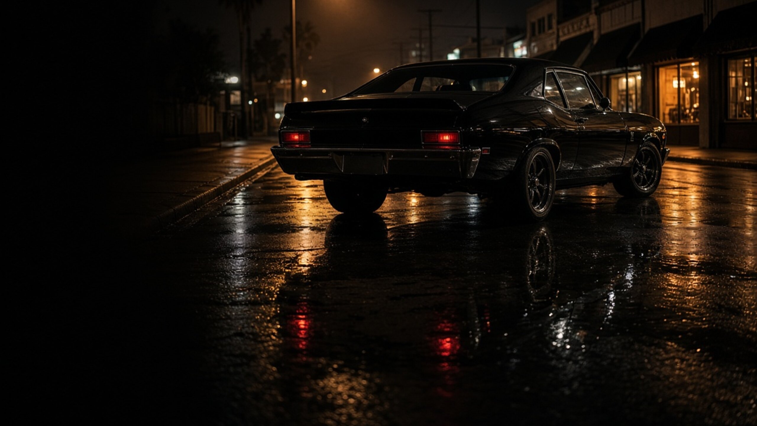 Artesia — LA Car Tint at Audio MotorSports