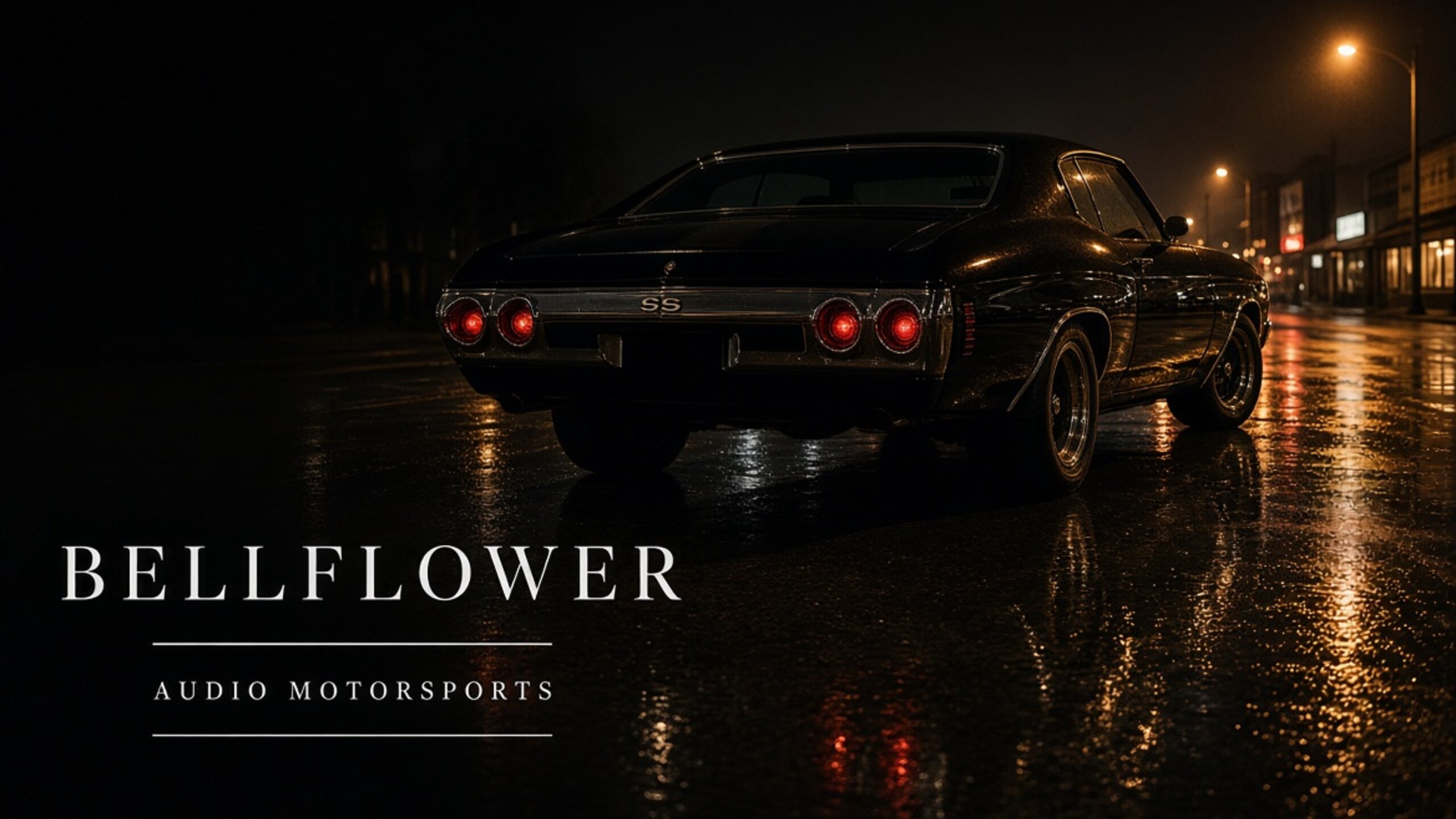 Bellflower — LA Car Tint at Audio MotorSports