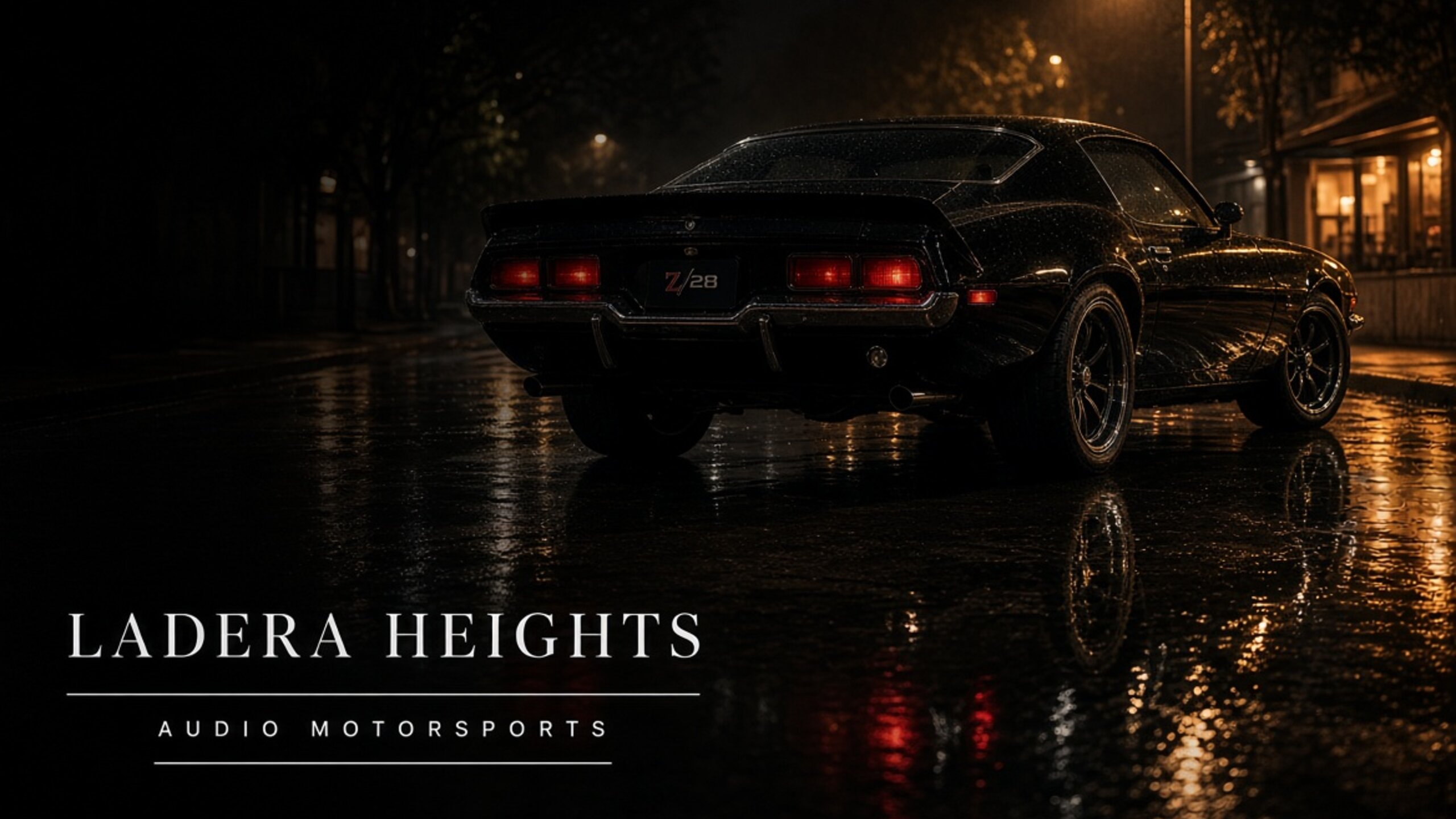 Ladera Heights — LA Car Tint at Audio MotorSports