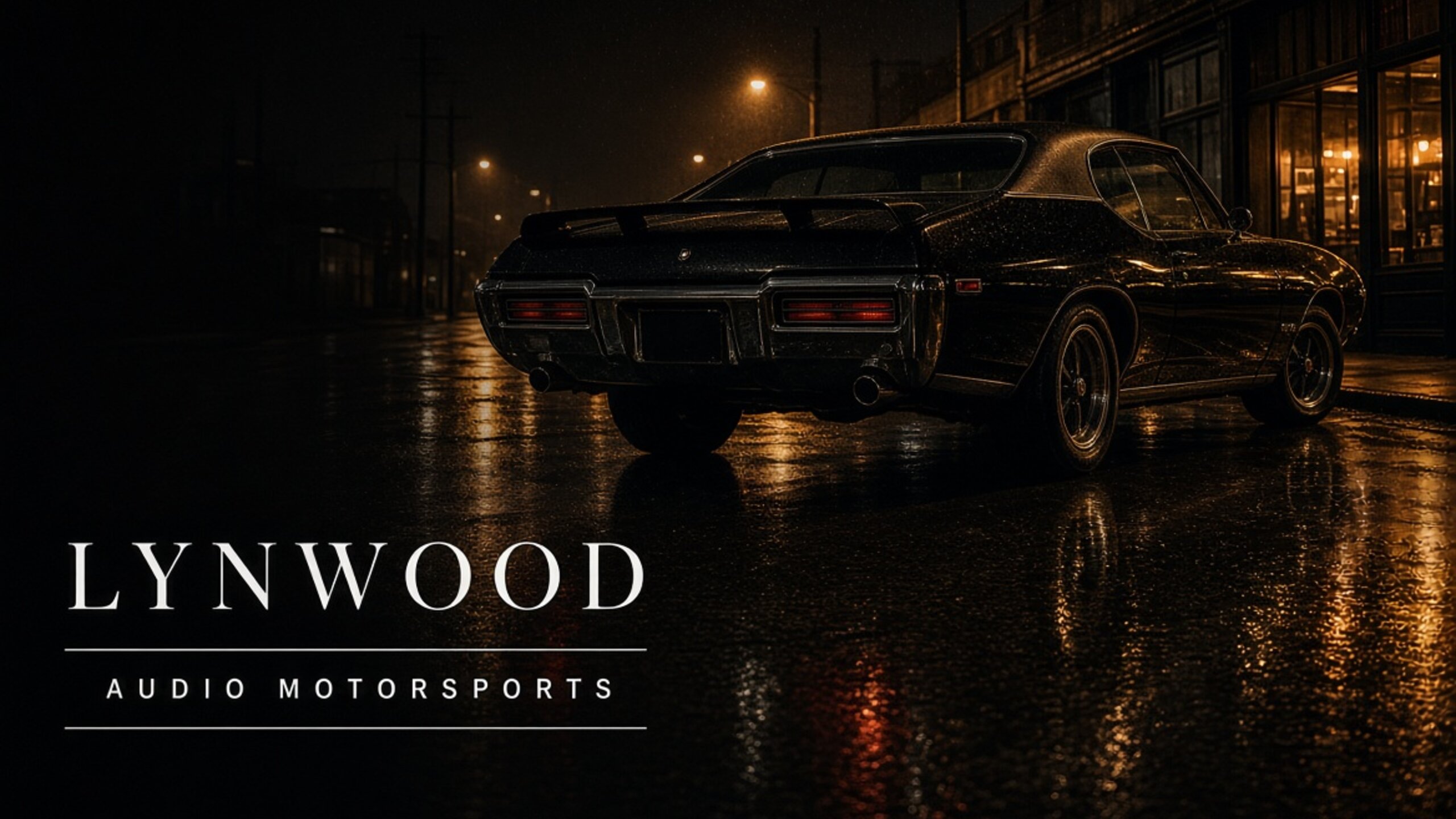 Lynwood — LA Car Tint at Audio MotorSports