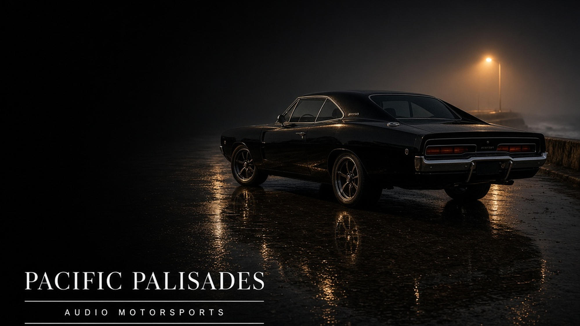 Pacific Palisades — LA Car Tint at Audio MotorSports