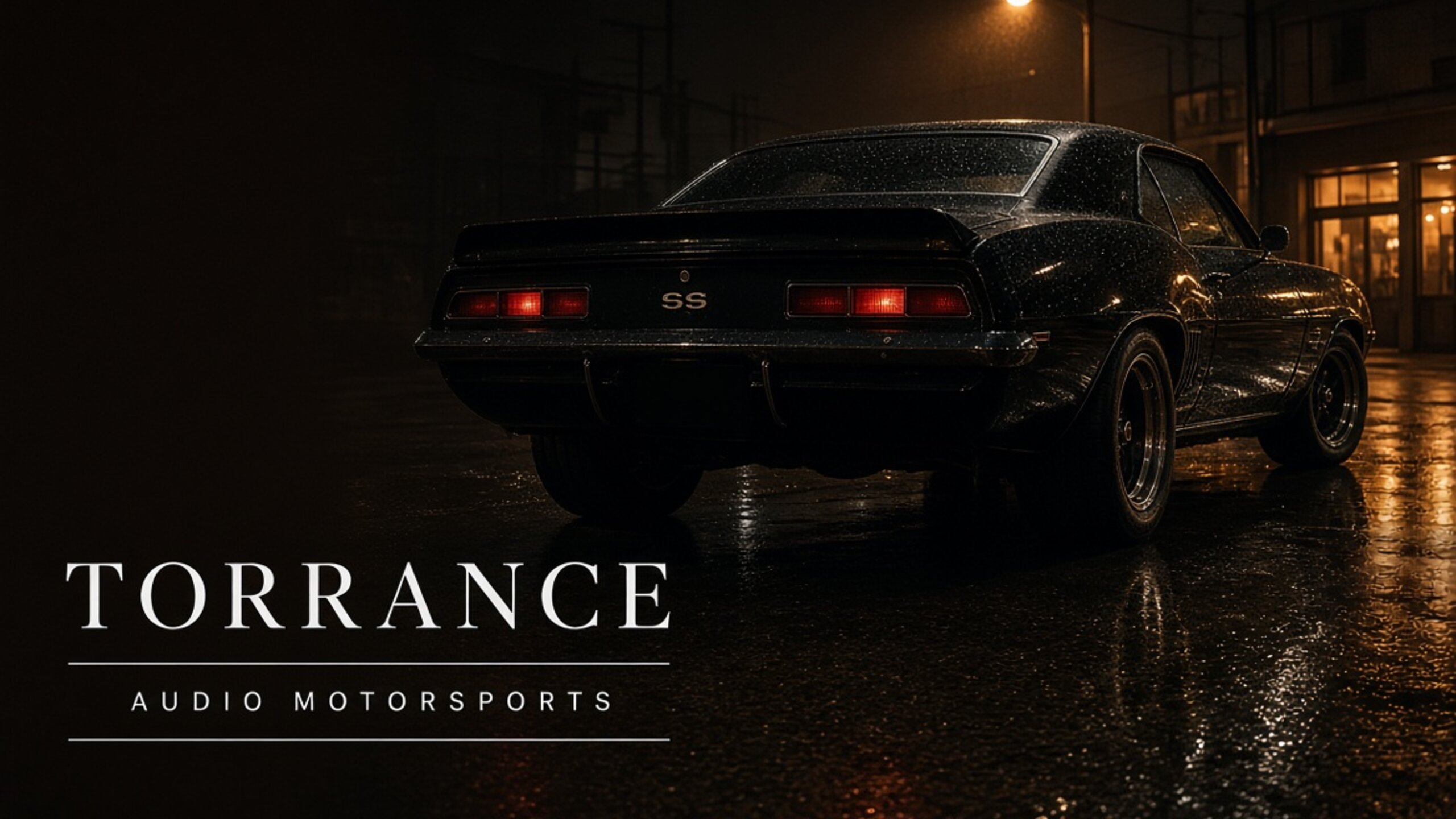 Torrance — LA Car Tint at Audio MotorSports