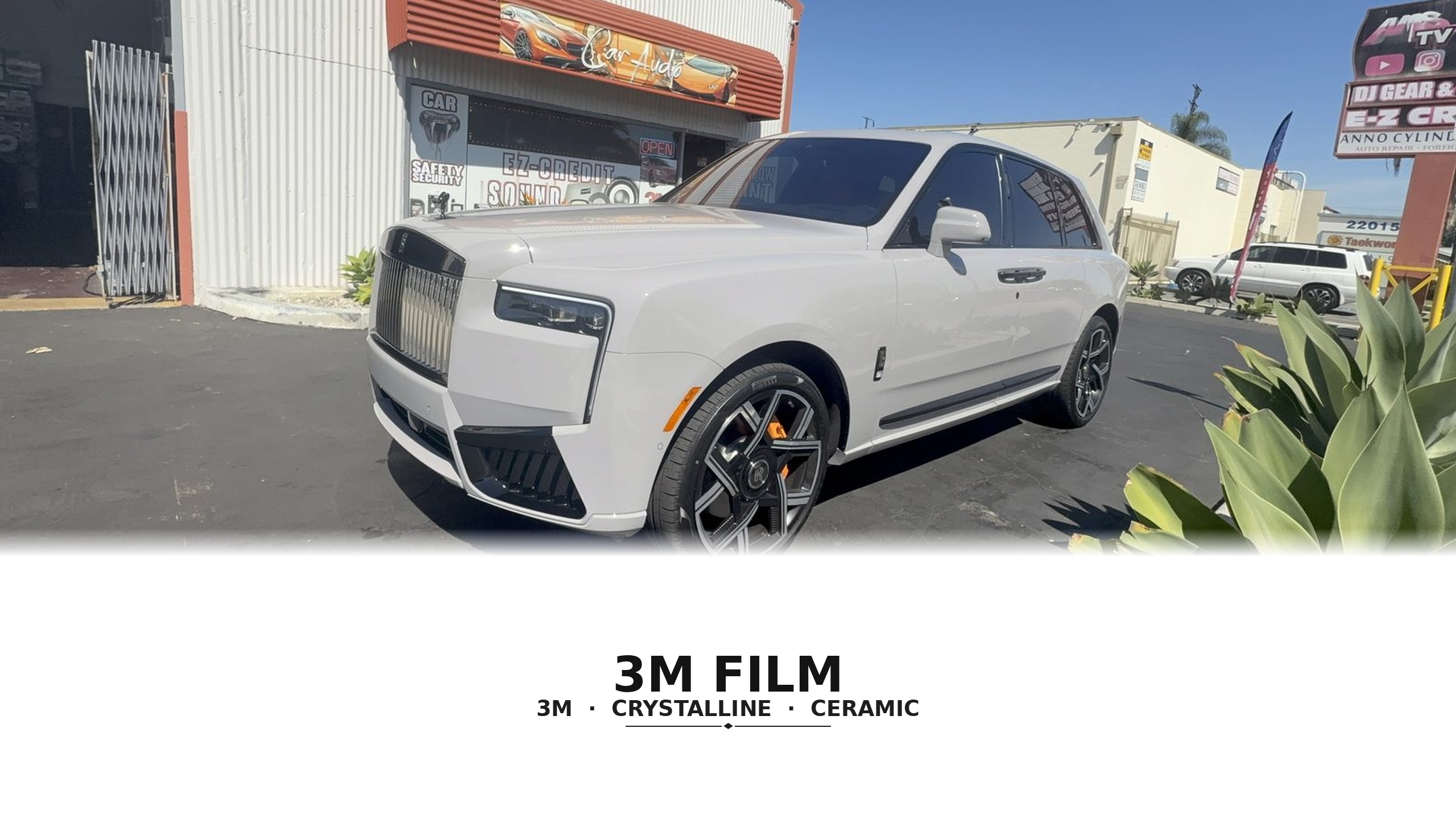 3m film
