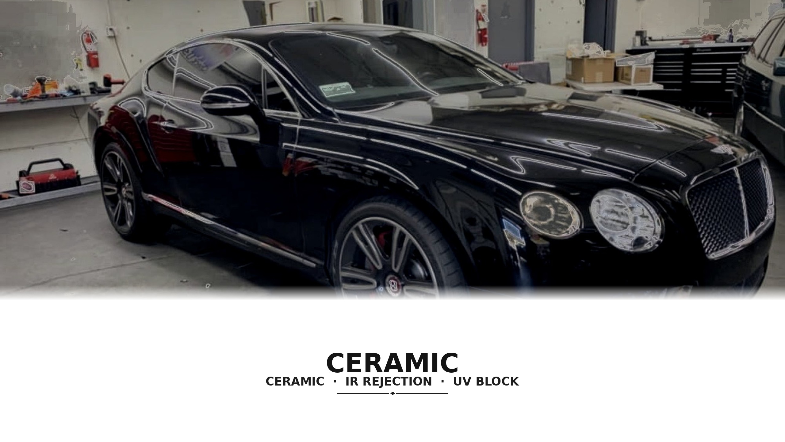 ceramic