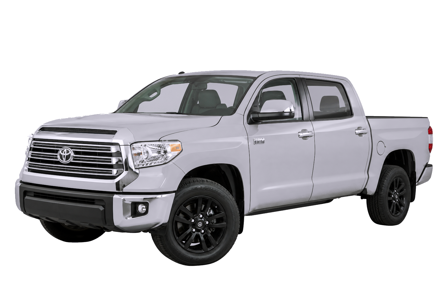 Toyota Tundra truck